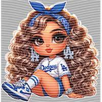Los Angeles Dodgers-LA 53